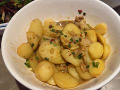 -湖南老灶台·生态农业餐饮(龙胜店)