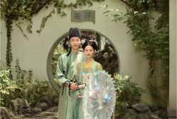 -今生有约婚纱摄影店(景德路店)