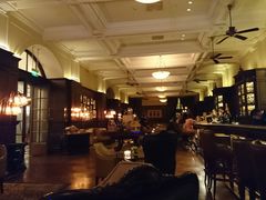 -LONG BAR 廊吧(外滩华尔道夫酒店)