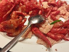 -荣兴酒家(徐家汇店)