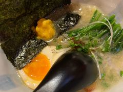 日式拉面-有喜屋·深夜食堂(环宇荟店)