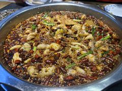 -胖子鱼·天水麻辣鱼火锅(秦州407店)