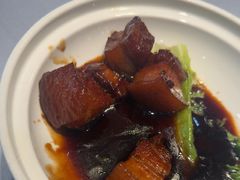 -小秦淮·南京土菜(新亭西路店)