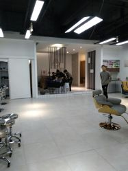 -ASA HAIR SALON