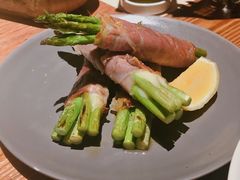 -Mercato莫卡多露台餐厅与酒吧(K11店)