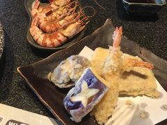 -大桥日本料理·日式放题·铁板定食(科兴科学园店)