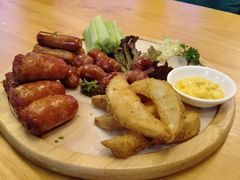 -夏日玛莉西餐厅(祁阳新天地店)