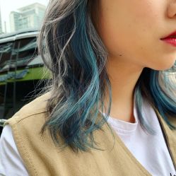 -THE LOG SALON 记录