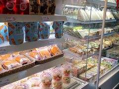 -85度C(北京玉蜓桥二店)