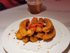 -避风塘·金牌店·夜宵(金玉兰店)