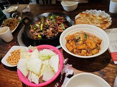 -爱饭(玉兰路直营店)