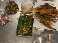 -有局·成都市井烧烤·精酿啤酒(双楠店)
