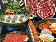 -巴蜀大将火锅(春熙店)