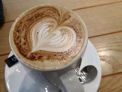 -Jamaicablue Coffeeshop(中央广场店)