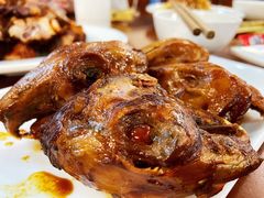 -天佑祥万春老卤(天乡后街店)