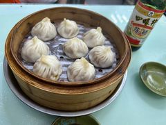 -食惠里小笼包面馆(越秀店)