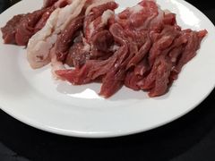 -天桥老金涮肉(牛街店)