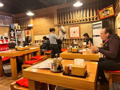 -日出拉面(望京店)