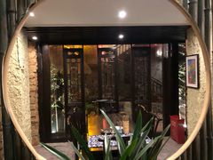 门面-上席擂茶·新中式青年茶馆(古城店)
