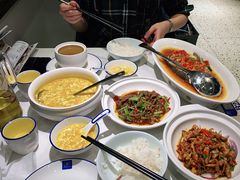 -兰湘子·湘菜小炒(济南领秀城店)