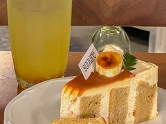 -流酥可心·牛乳蛋糕商店(禾祥西路店)