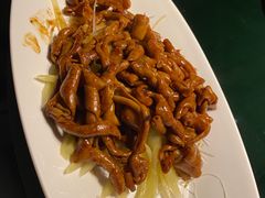 豉油皇鹅肠-炳胜品味(珠江新城店)