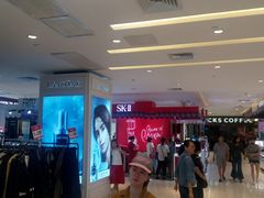 -茂业百货(东门店)