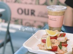 -OUR Bakery(三里屯太古里店)