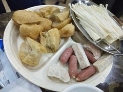 -三叔牛杂火锅店(三淮大街15号店)