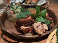-Ginger(兴国路店)