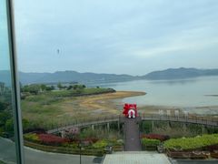 -余姚四明湖开元名都度假酒店·夏威夷西餐厅