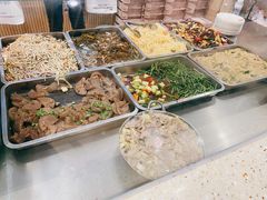 -闫家驴肉老店(华电一校店)
