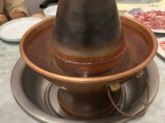 -福寿斋·老北京铜锅涮肉·烧烤(清岚店)