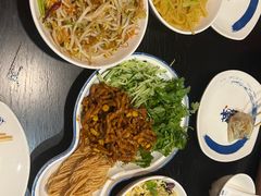 -满园烤鸭·春饼(沈北万达店)