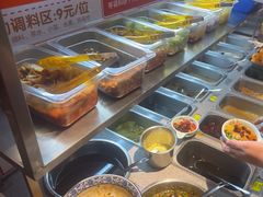 -三个渔夫·蒸汽海鲜(小白楼店)