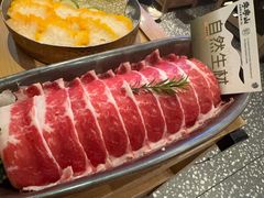 -季季山·云南野生菌火锅(上海首店)