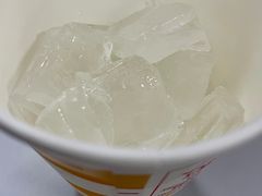 -麦当劳(青岛大学店)