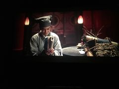 -汉阳天河电影城(王家湾店)