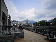 -天后宫岭南民俗文化街