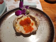 -甄花精致料理自助(城市阳台店)