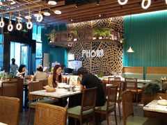 -PHO爺·越南料理(亦庄大族广场店)