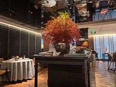 -秀儿四九城·新京菜(亚运村鸟巢店)