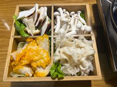鲜菌打边炉-臻吃客主题餐厅(湖州太阳城店)