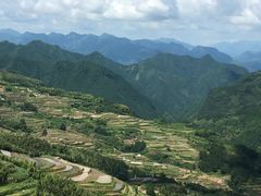 -南尖岩景区