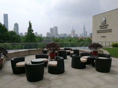 -行者书屋大堂吧 ·下午茶(南京圣和府邸酒店)