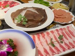 -潮火锅·麻辣牛肉火锅(观音桥方圆·LIVE店)