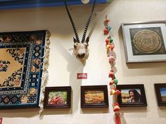 -敏珠拉姆藏餐·南京厨房(富春江东街店)