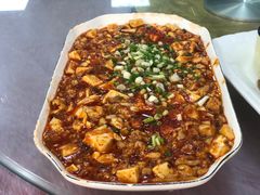 -洪霞餐馆