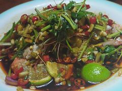 -小吴先生的店·东北烧烤(林科大店)