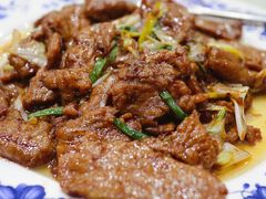 -梅龙镇酒家(南京西路总店)